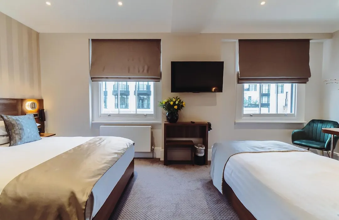 London House Hotel-1