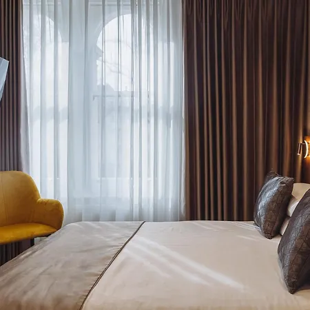 London House Hotel-2